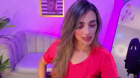 Snapshot of agatha_brooks_t chatting on June 23, 2026, 12:36 pm AGATHA online show from June 23, 2026, 12:36 pm
