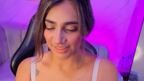 Snapshot of agatha_brooks_t chatting on June 26, 2026, 12:31 pm AGATHA online show from June 26, 2026, 12:31 pm