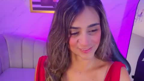Snapshot of agatha_brooks_t chatting on July 11, 2026, 12:30 pm AGATHA online show from July 11, 2026, 12:30 pm