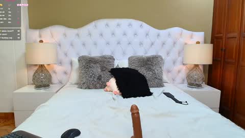  Agatha  online show from January 30, 2025, 10:41 pm