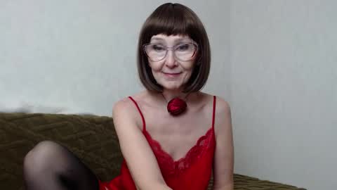 Agatha online show from January 11, 2025, 6:12 pm
