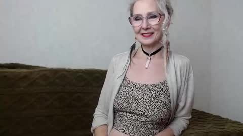 Agatha online show from January 12, 2025, 12:01 pm
