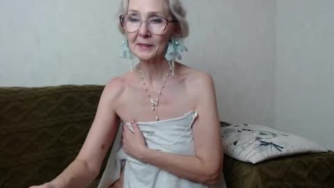Agatha online show from January 14, 2025, 5:45 pm