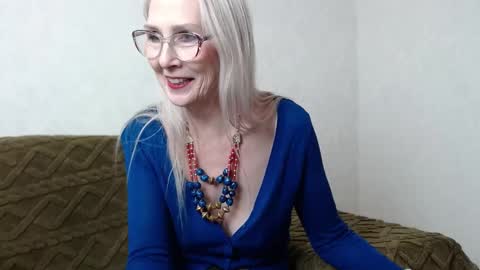 Agatha online show from January 16, 2025, 3:02 pm