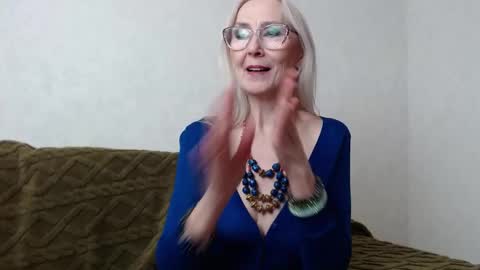 Agatha online show from January 16, 2025, 6:06 pm
