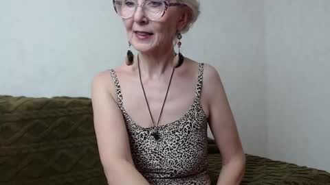 Agatha online show from January 20, 2025, 12:07 pm