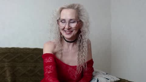 Agatha online show from January 27, 2025, 8:17 pm