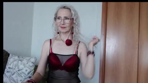 Snapshot of agatha_moore_ chatting on September 23, 2025, 5:54 am Agatha online show from September 23, 2025, 5:54 am