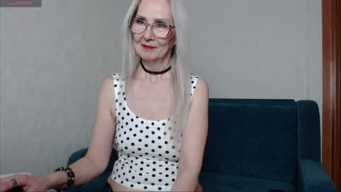 Agatha online show from March 28, 2026, 3:22 pm