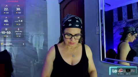 Snapshot of agatha_pleasure chatting on November 1, 2025, 11:45 am agatha_pleasure online show from November 1, 2025, 11:45 am