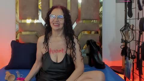 Snapshot of agatha_ross026 chatting on June 10, 2026, 11:42 am agatha ross online show from June 10, 2026, 11:42 am
