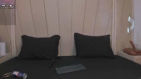 Agatha Steel online show from March 9, 2026, 8:02 pm