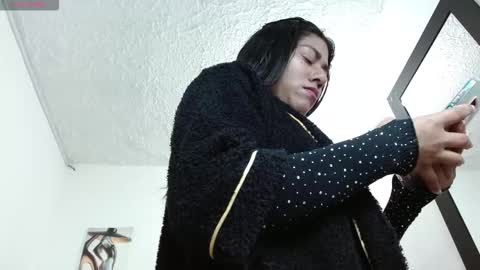 Agata online show from February 3, 2026, 3:59 am