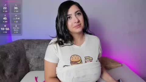 Snapshot of agathabel chatting on June 14, 2026, 12:40 pm agatha bel online show from June 14, 2026, 12:40 pm