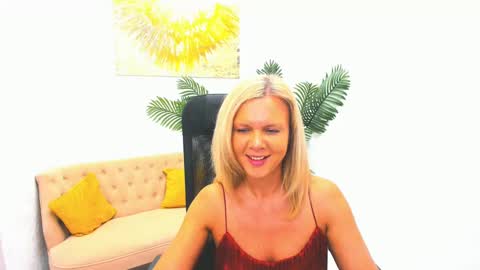 Agatha online show from February 11, 2025, 10:28 pm