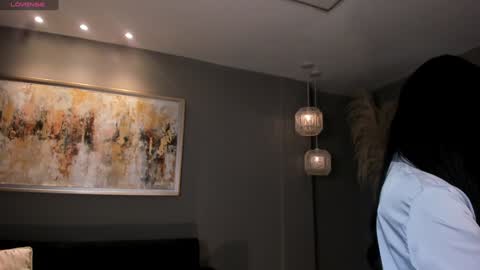 Agatha online show from January 6, 2025, 7:35 pm