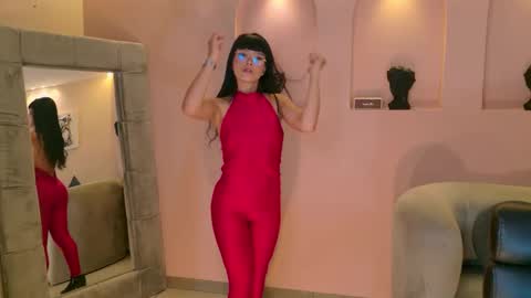 Agatha online show from October 2, 2025, 7:43 pm