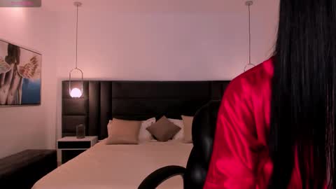 Agatha online show from March 16, 2026, 8:57 pm