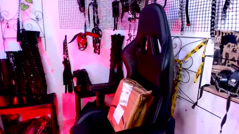 Agatha Fox online show from January 13, 2026, 7:30 pm