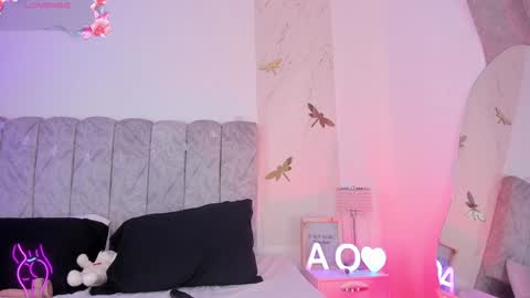 Snapshot of agathaowens chatting on January 31, 2025, 5:30 am Agatha Owens online show from January 31, 2025, 5:30 am