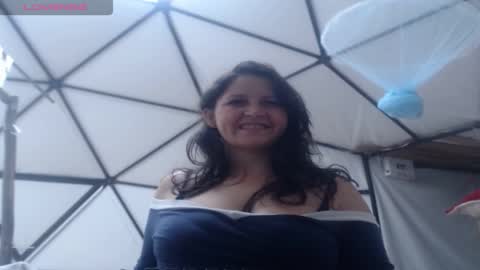 Angel online show from January 10, 2025, 8:59 pm