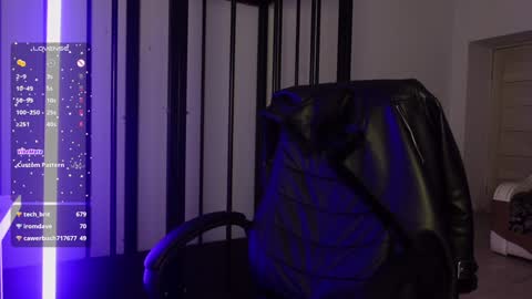 Agelina Lilly Laura online show from January 30, 2025, 2:38 am