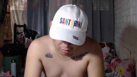 Snapshot of agentcummer_28 chatting on January 26, 2025, 1:52 am Markii online show from January 26, 2025, 1:52 am