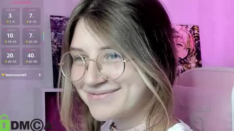 Agnes online show from October 12, 2025, 9:30 am