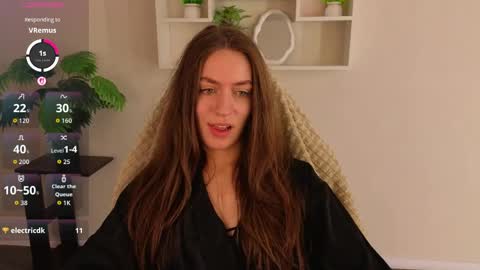 agnes wells online show from March 14, 2026, 9:26 am