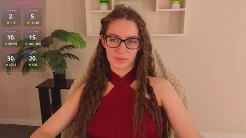 agnes wells online show from March 21, 2026, 9:25 am