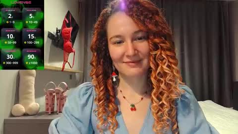 Agnes online show from December 5, 2024, 2:11 pm