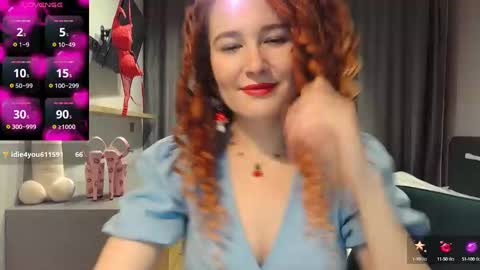 Agnes online show from December 6, 2024, 9:02 pm