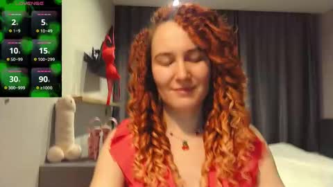 Agnes online show from December 8, 2024, 9:19 pm