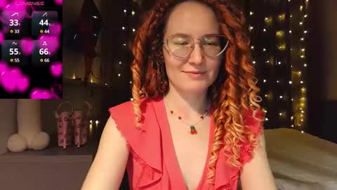 Agnes online show from December 11, 2024, 10:06 pm