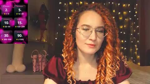 Agnes online show from December 14, 2024, 10:28 pm