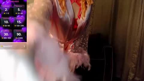 Agnes online show from January 9, 2025, 10:31 pm