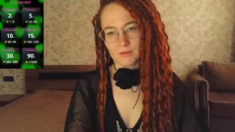 Agnes online show from February 11, 2025, 11:32 am