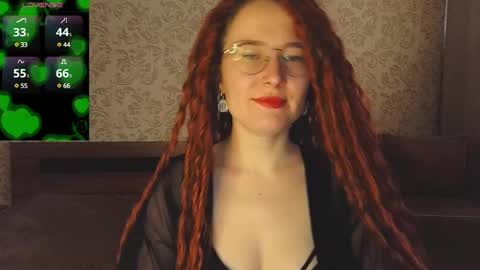 Agnes online show from February 12, 2025, 1:06 pm