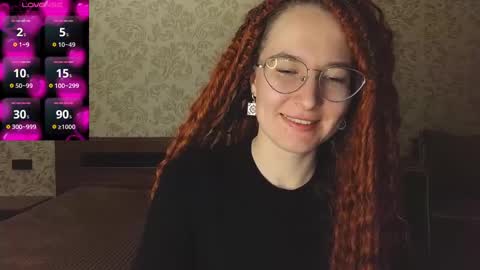 Agnes online show from February 12, 2025, 9:33 pm