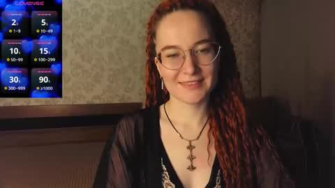 Agnes online show from February 16, 2025, 8:11 pm