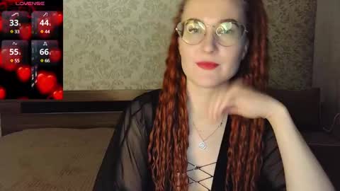 Agnes online show from March 3, 2025, 6:55 pm