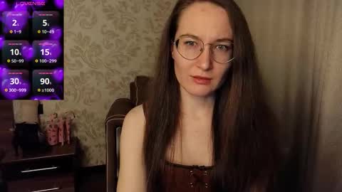 Agnes online show from September 11, 2025, 9:37 pm