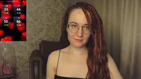 Agnes online show from September 26, 2025, 9:19 pm