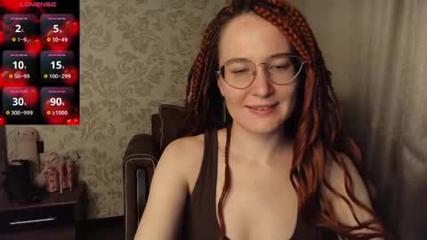 Agnes online show from October 9, 2025, 9:24 pm