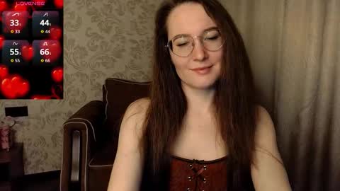 Agnes online show from November 21, 2025, 4:27 pm