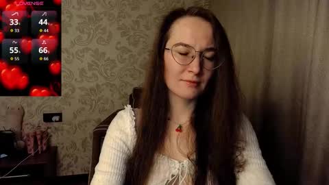 Agnes online show from November 23, 2025, 9:58 pm