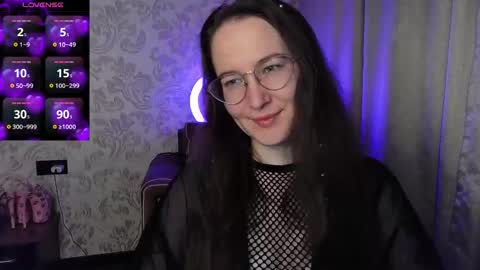 Agnes online show from February 9, 2026, 9:41 pm