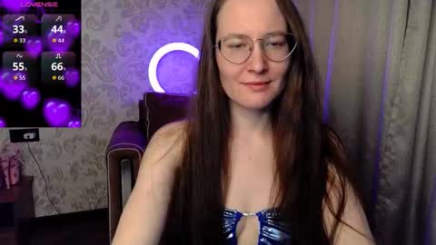 Agnes online show from March 6, 2026, 10:50 pm