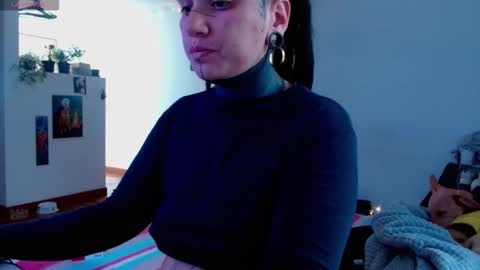 Agness online show from January 11, 2026, 3:50 pm