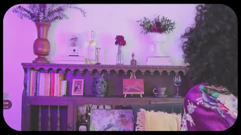 agnetism online show from September 26, 2025, 8:35 pm